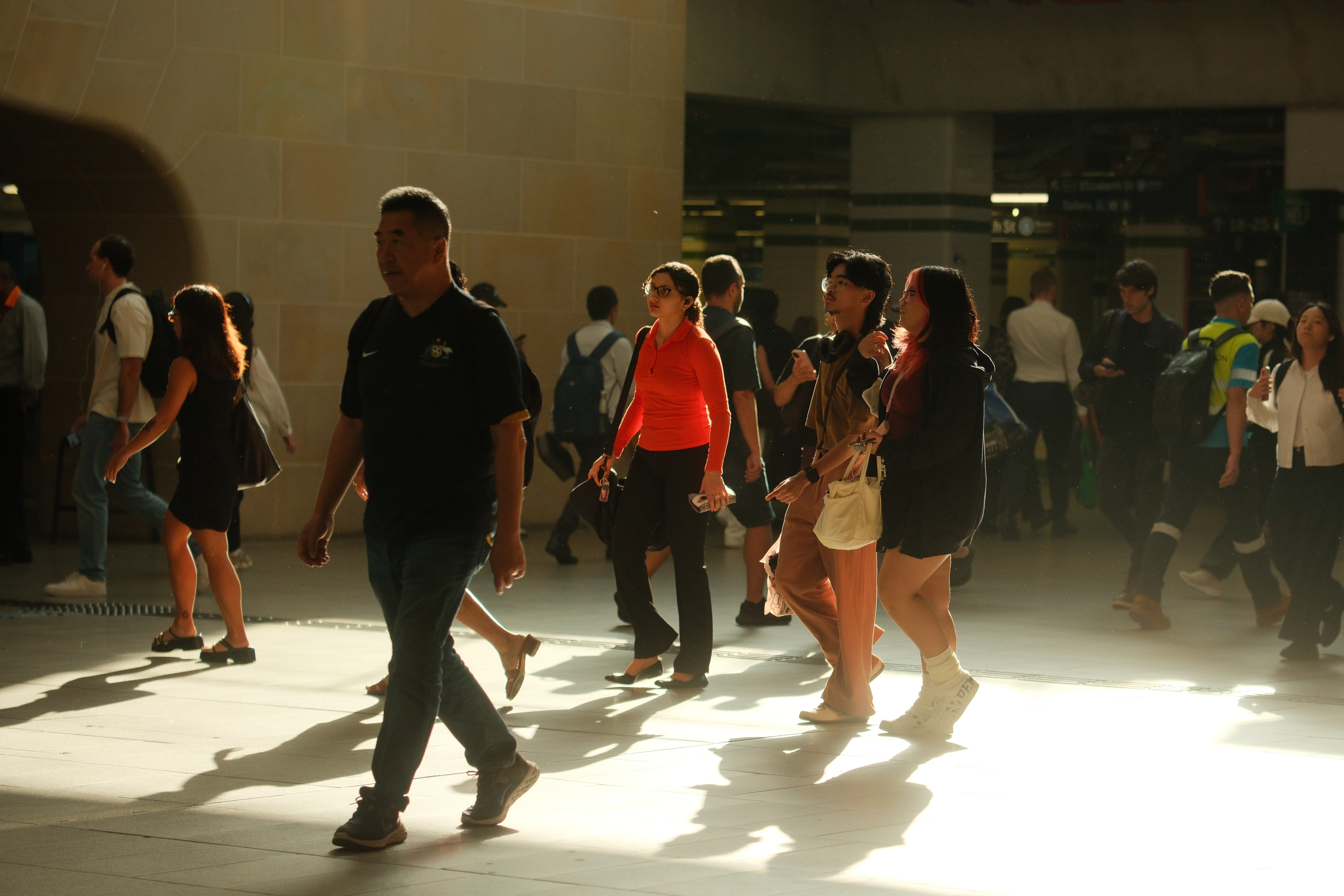 Colour Grading vs Colour Correction: What's the Difference?